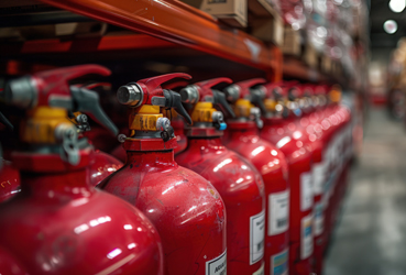 Fire Suppression Systems